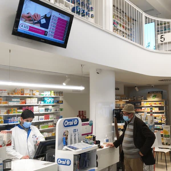PHARMACIES